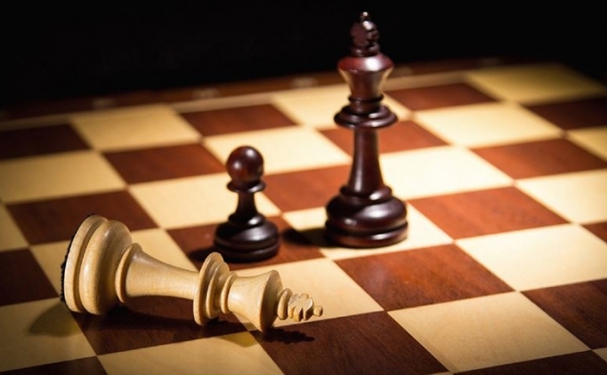 Satran�ta y�z y�ze turnuvalar, Arzum T�rkiye Kad�nlar �ampiyonas� ile ba�l�yor