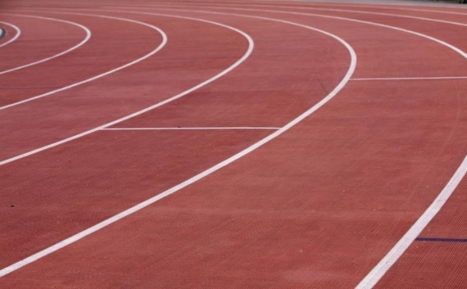 Eski milli atlet Hanife Irmak Sa�lam, vefat etti