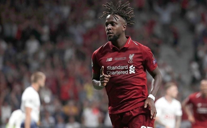 Liverpool, Origi'yi transfer listesine koydu!