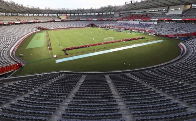 Tokyo 2020'de koronavirüs rakamý 169'a çýktý - Tokyo 2020 Olimpiyatlarý - Vimarsana News