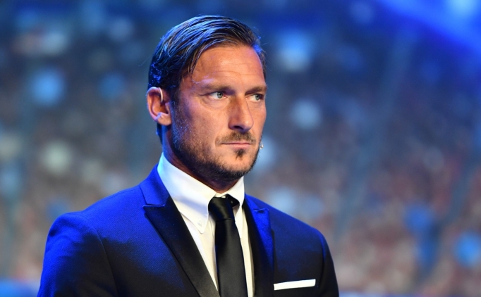 Cassano: '20 sene sonra kimse Totti'yi hat�rlamayacak!'