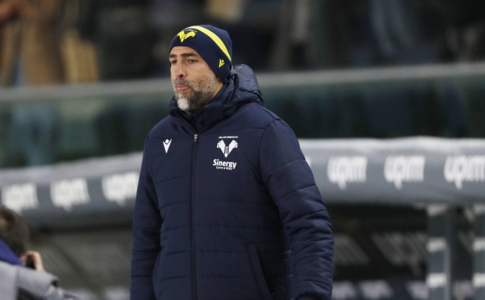 Tudor'lu Verona'dan m�thi� geri d�n��!