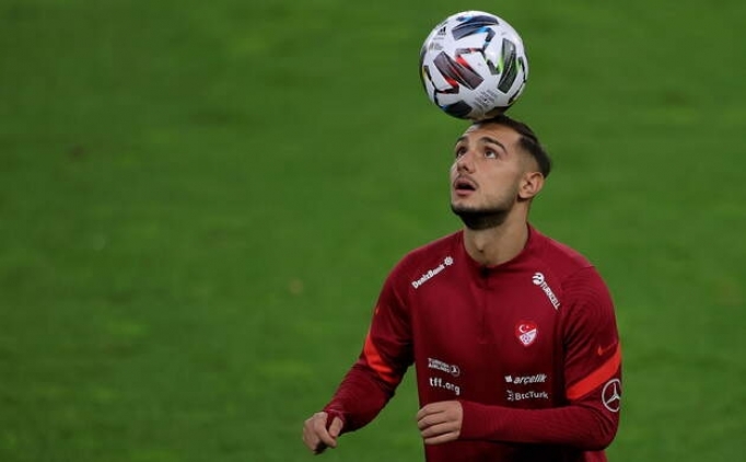 Ahmed Kutucu'nun menajeri a��klad�: 'S�per Lig'i istiyor'