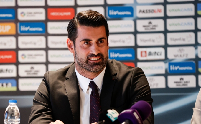 Volkan Demirel: 'Beni ben yapan Fenerbahçe'dir'