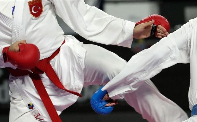 ��itme engelliler judo ve karate T�rkiye �ampiyonalar� yap�ld�