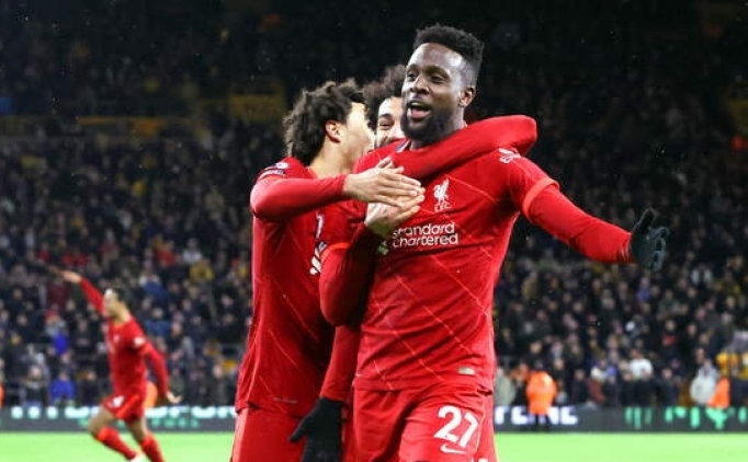 Liverpool kazand, Milan' saf d brakt