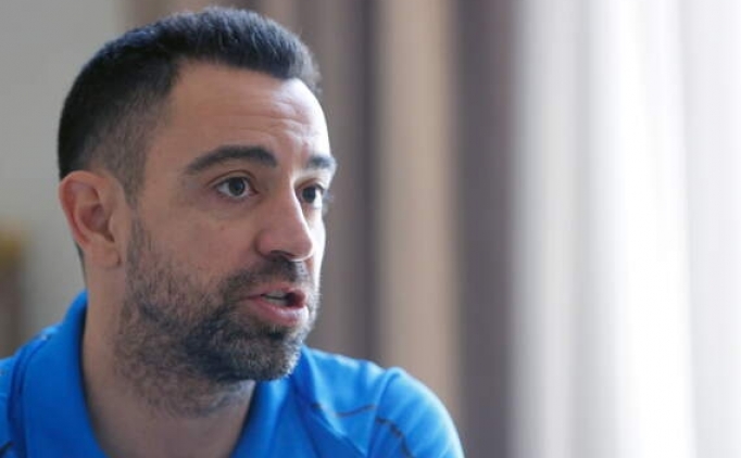 Xavi'nin szlemesi 2 yl daha uzatld