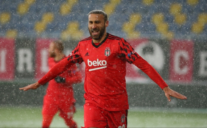 Cenk Tosun ne zaman geri dönecek?