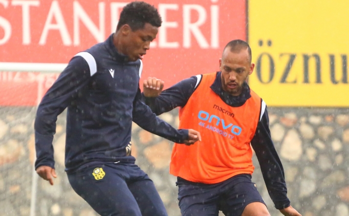 Yeni Malatyaspor, Baakehir mann hazrlklarna balad