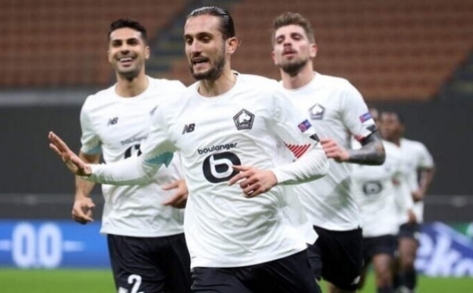 Yusuf Yazc iin CSKA Moskova aklamas