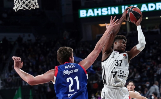 Fenerbahçe Beko, Antetokounmpo'yu İstanbul'a getiriyor