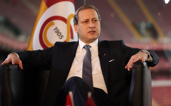 Galatasaray'da seçim belirsizliği