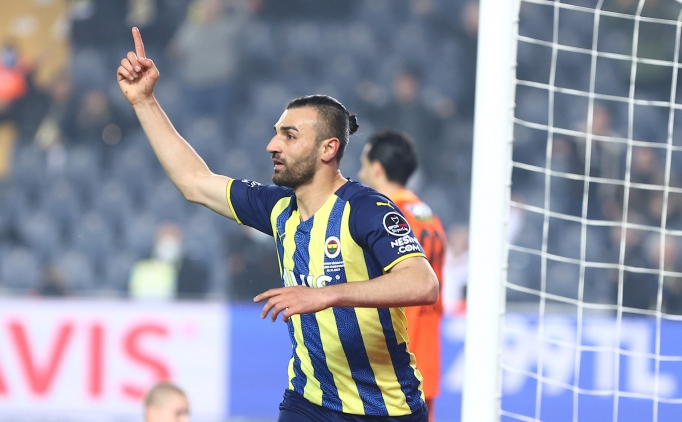 Serdar Dursun'a İspanya'dan talip çıktı!