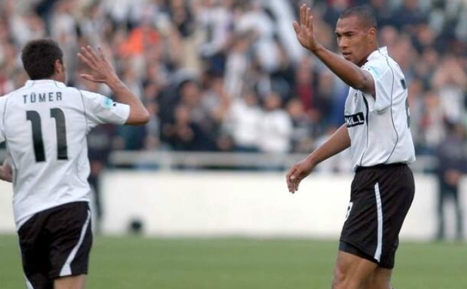 John Carew'e vergi kaçırmaktan hapis cezası