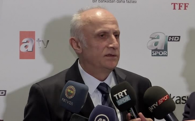 Metin Do�an: 'Ali Ko� ve Aziz Y�ld�r�m birle�meli'