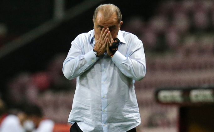 Fatih Terim'in LK sz