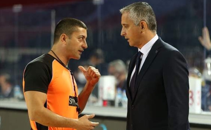 Hakem Er�an Kartal'�n lisans� iptal edildi