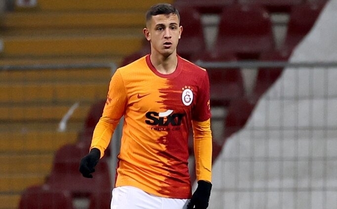 Marsilya'nın ilk transferi: Bartuğ Elmaz!