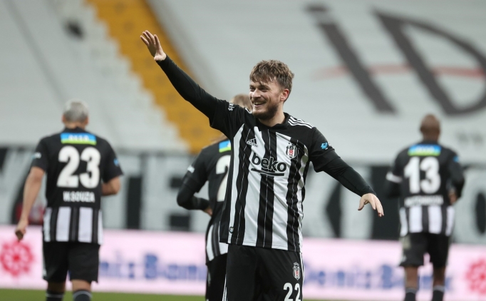 Sporx: Beşiktaş'a 7 milyon euroluk büyük külfet