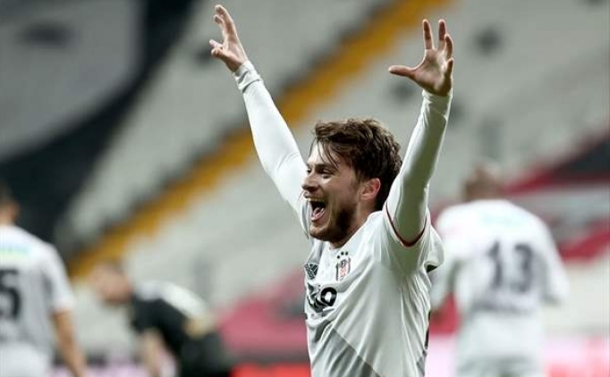 Adem Ljajic'e Sper Lig'den srpriz talip