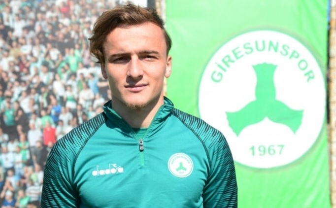 Giresunspor'da Erol Can seferberlii