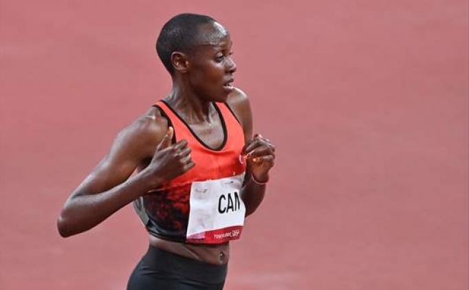 Milli atletlerin, Avrupa 10.000 metre yar heyecan