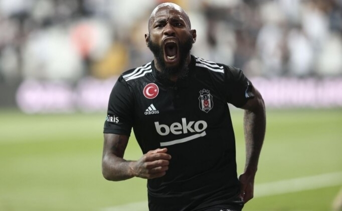 Be�ikta�'ta N'Koudou �oku!