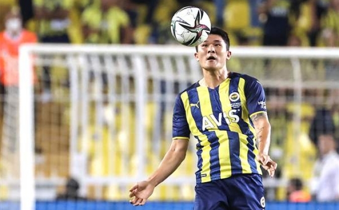 Kim Min-Jae'den 1 senede 6 kat kazan!