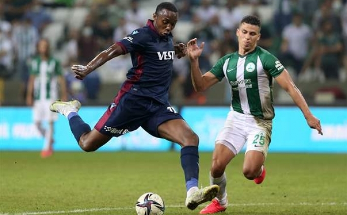 Trabzonspor'da ayr�l�k r�zgarlar� esiyor; 6 isim yolcu