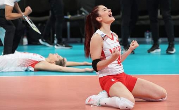 Akdeniz Oyunlar� kadrosu belli oldu