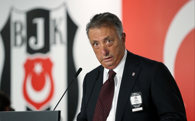 Beşiktaş yeni teknik direktörünü seçecek!