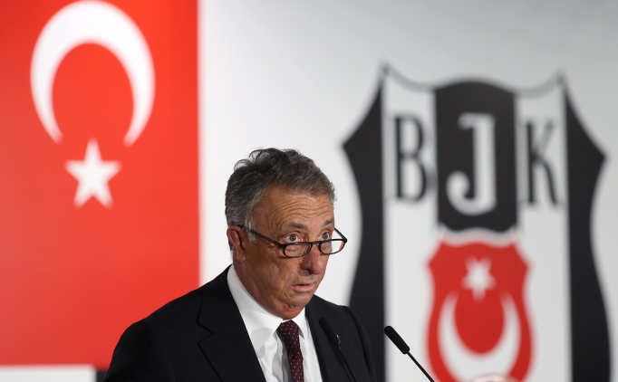 Ahmet Nur �ebi: 'TFF Ba�kan� olabilirim!'