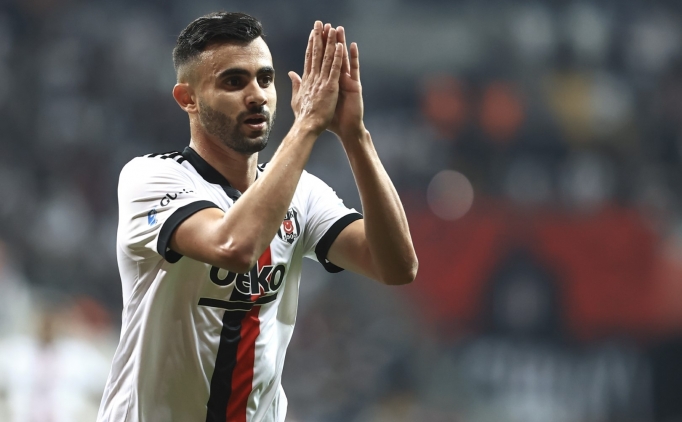 Beikta, Ghezzal'a gelen teklifleri geri evirecek