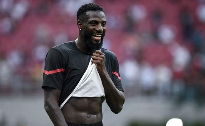 Adana Demirspor, 40 milyon Euro'luk y�ld�z futbolcunun pe�inde!