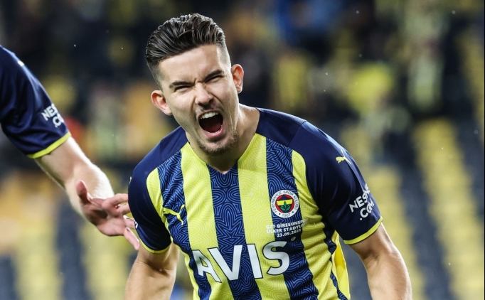 Fenerbahe'de Ferdi Kadolu'nun son durumu