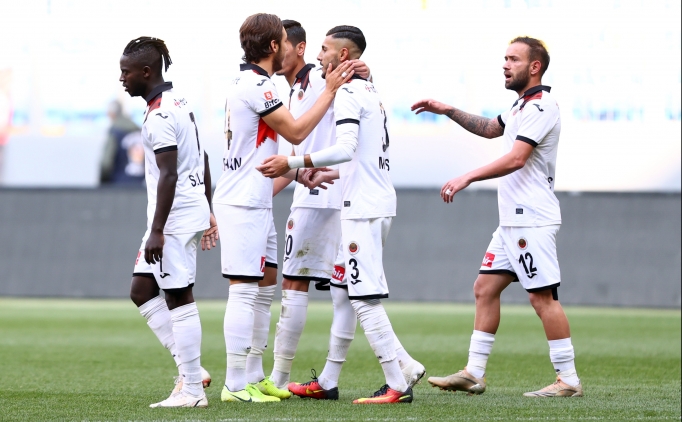 Gen�lerbirli�i kombine bilet fiyatlar�nda indirim yapt�