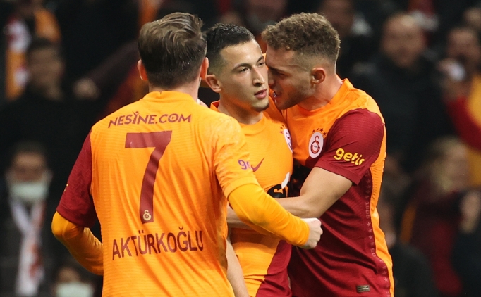 'Morutan'ı çok istedik ama olmadı'