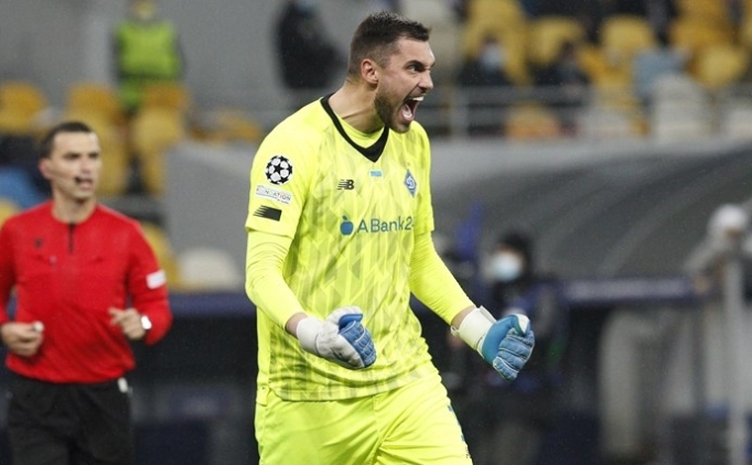 Kiev'de Fenerbah�e �ncesi yeni geli�me!