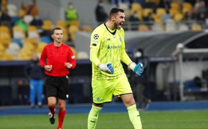 Georgiy Bushchan: 'Fenerbah�e'den etkilenmedim'