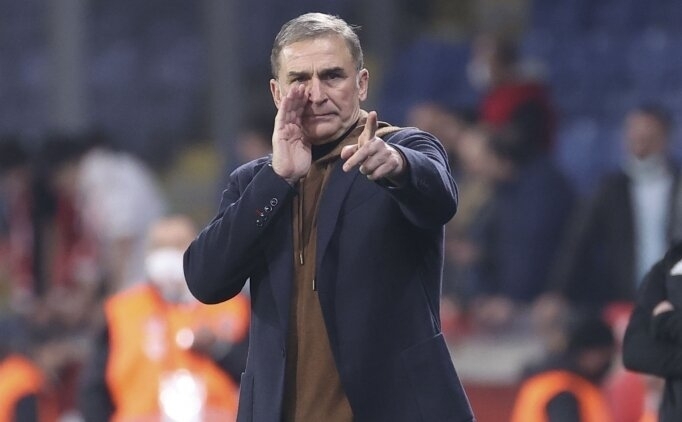 Stefan Kuntz: 'Milli tak�ma yogay� getiriyoruz'