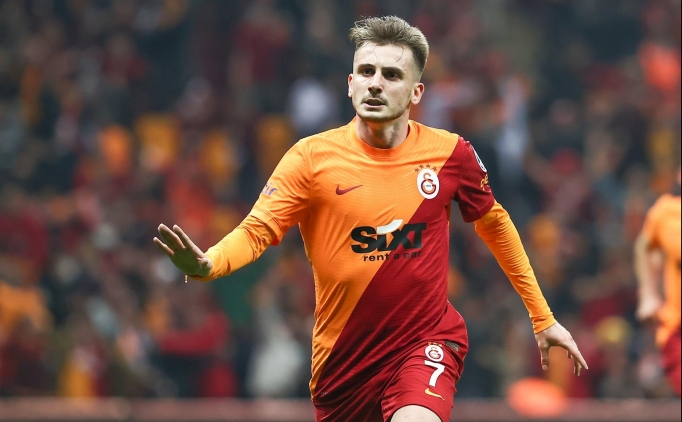 Erkut S���t: 'Kerem'in gelece�i planlan�yor'