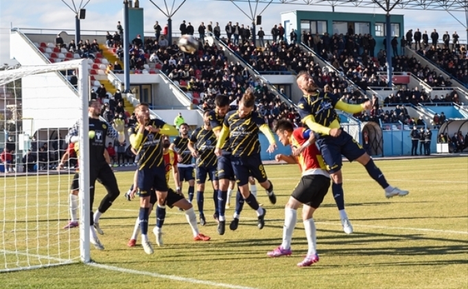 Amat�r Lig gruplar� belli oldu