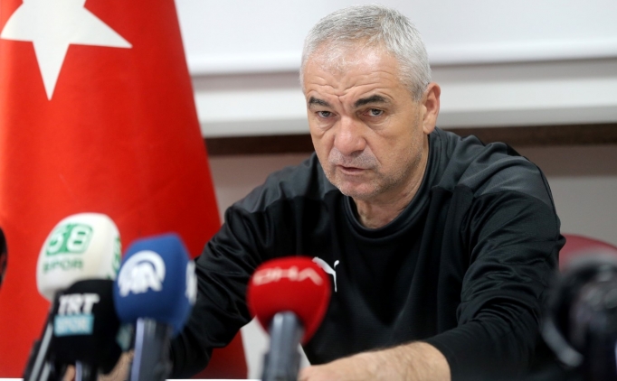 R�za �al�mbay: 'Fenerbah�e'nin ma�� yok, pazartesi oynayal�m'