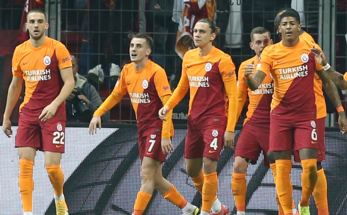 Barcelona ma�� �ncesi Galatasaray'� bekleyen tehlike!