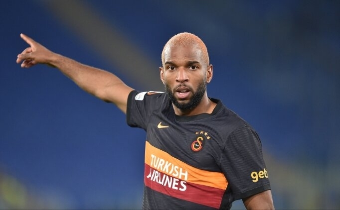 Sporx: Galatasaray'da Ryan Babel'i Kasımpaşa istiyor