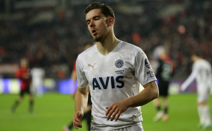 Fenerbahe'de korkutan haber: Ferdi Kadolu!