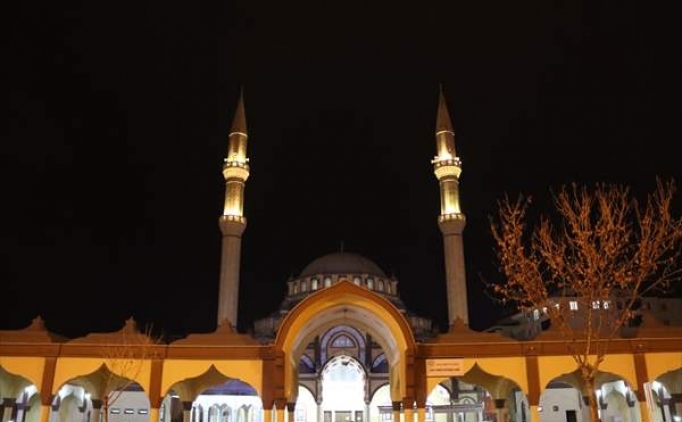 2023 ORUCA NYET NASIL EDLR? (RAMAZANDA SAHUR N NYET)