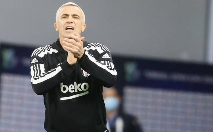 Önder Karaveli Beşiktaş'ın çehresini değiştirdi!