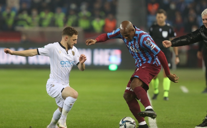 Anthony Nwakaeme, Yeni Malatya'y bo gemiyor