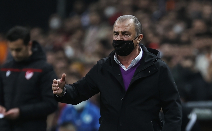 Levent Tzemen: 'Fatih Terim, olay bytmek istemiyor'